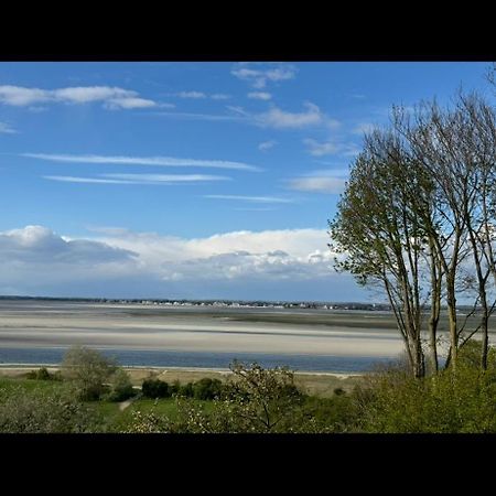 Au 10 Quai Violette Villa Saint-Valery-sur-Somme Exterior photo